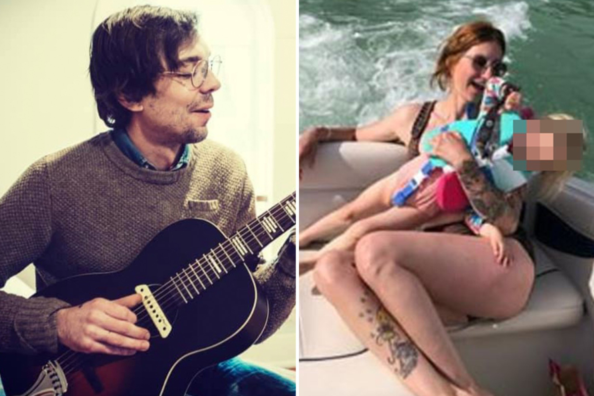 morto justin townes earle