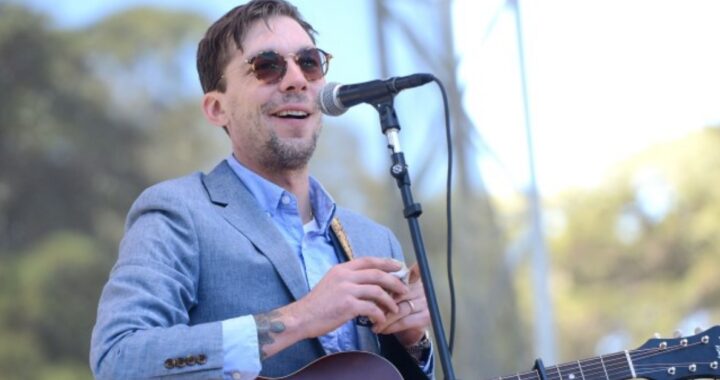 morto justin townes earle
