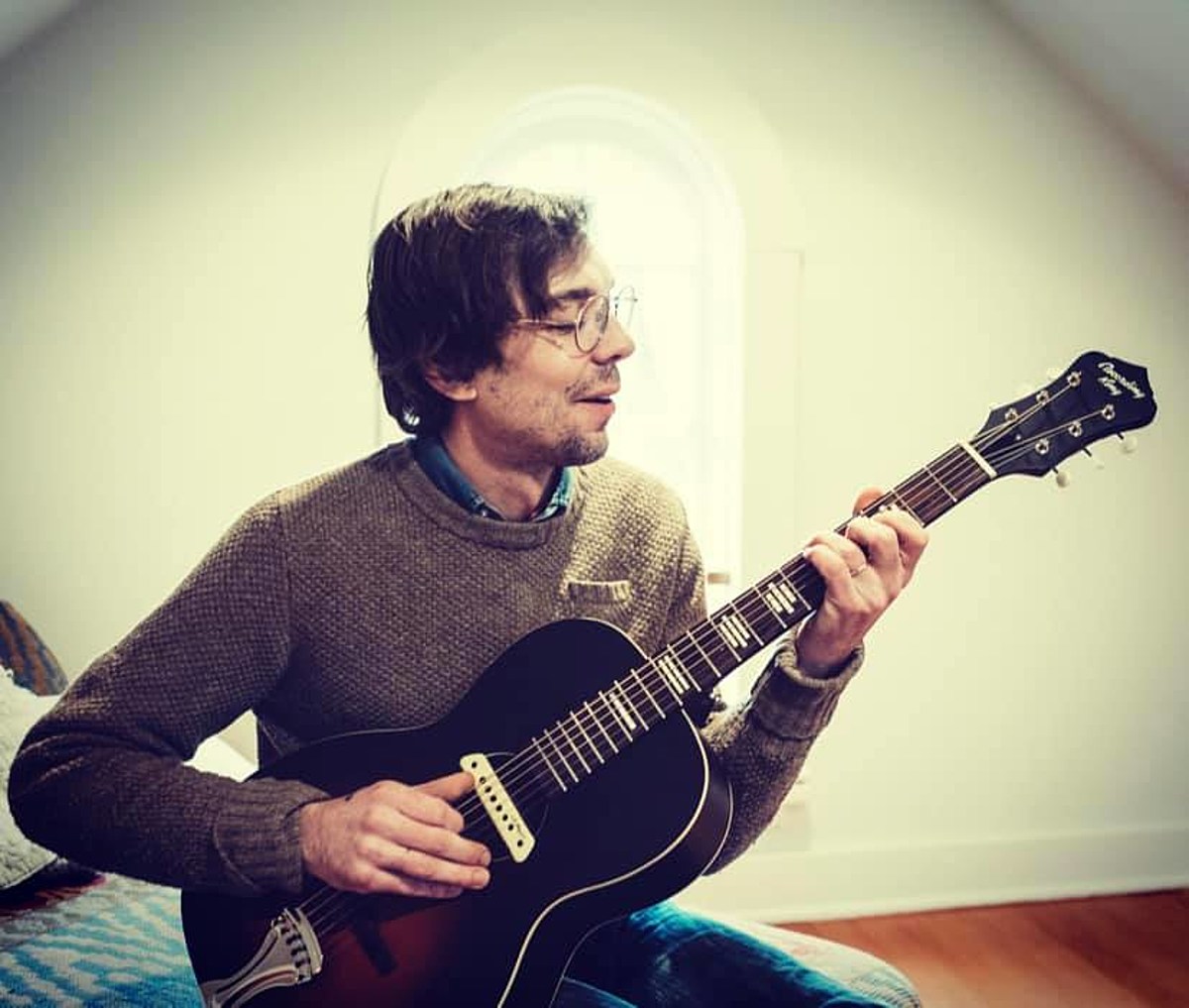 morto justin townes earle
