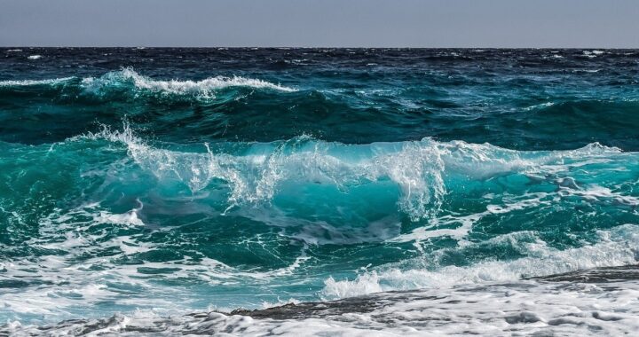 Muore per aiutare in mare dei bambini