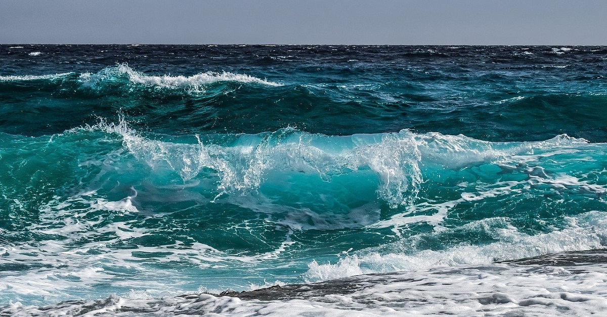 Muore per aiutare in mare dei bambini