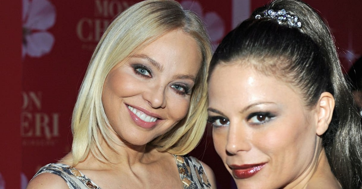 Naike Rivelli: la figlia di Ornella Muti attacca senza freni Adriano Celentano
