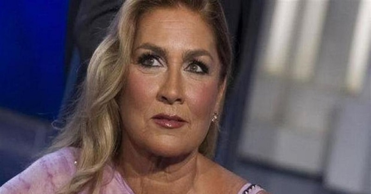 Romina Power ex fidanzata