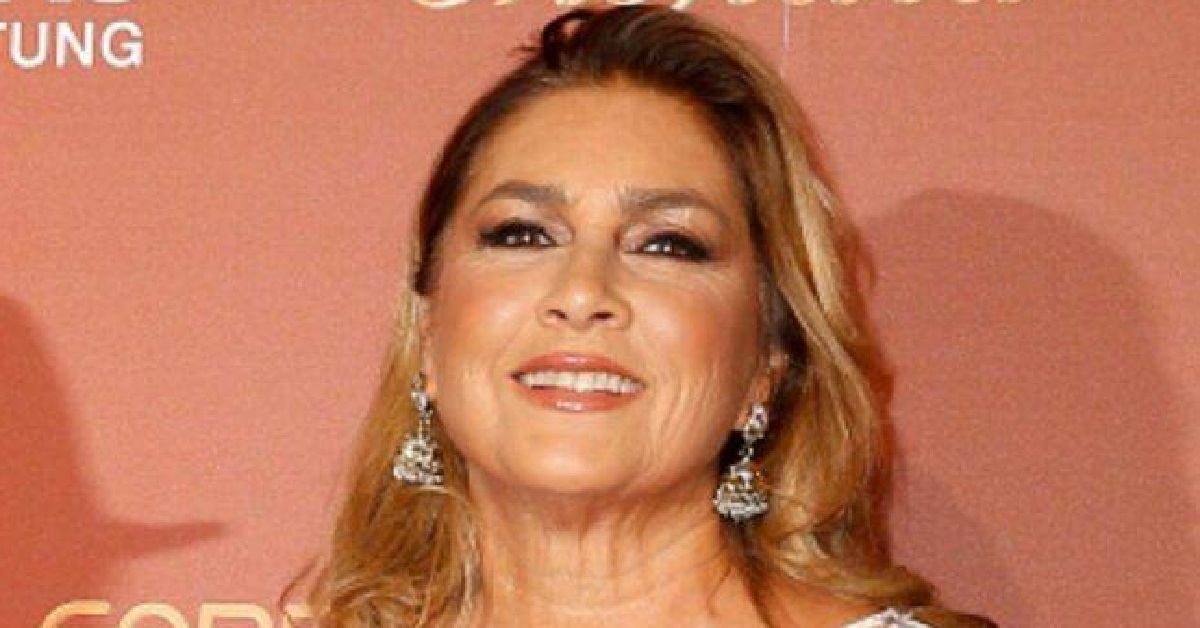 Romina Power ex fidanzata