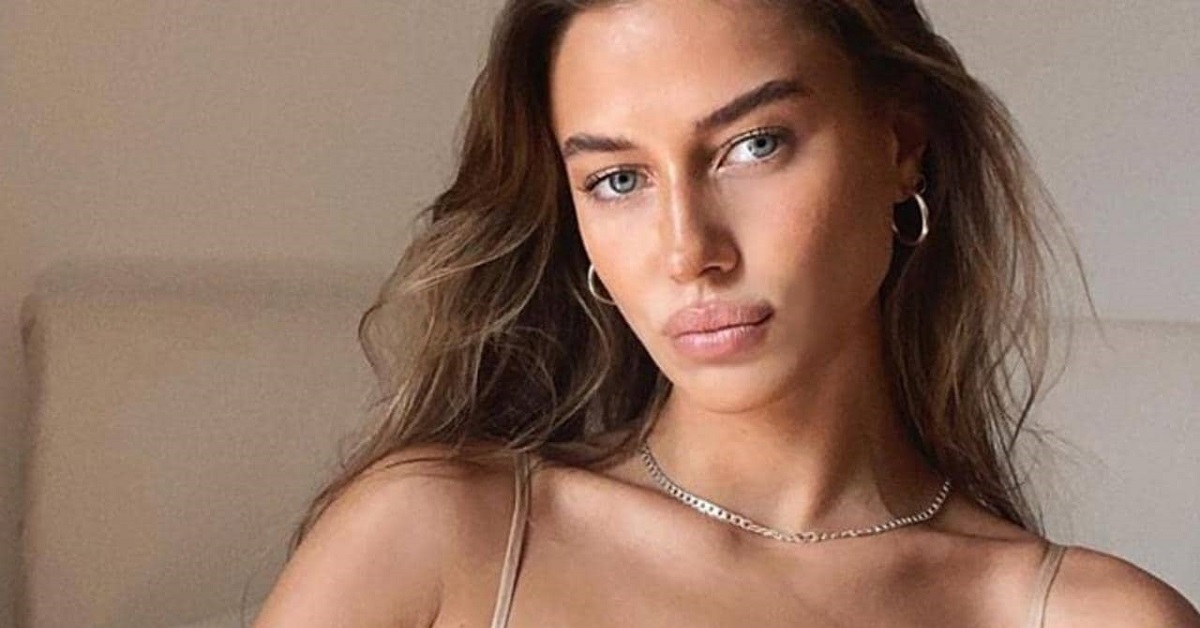 Chi è Nicole Poturalski? Conosciamo meglio la nuova fidanzata di Brad Pitt