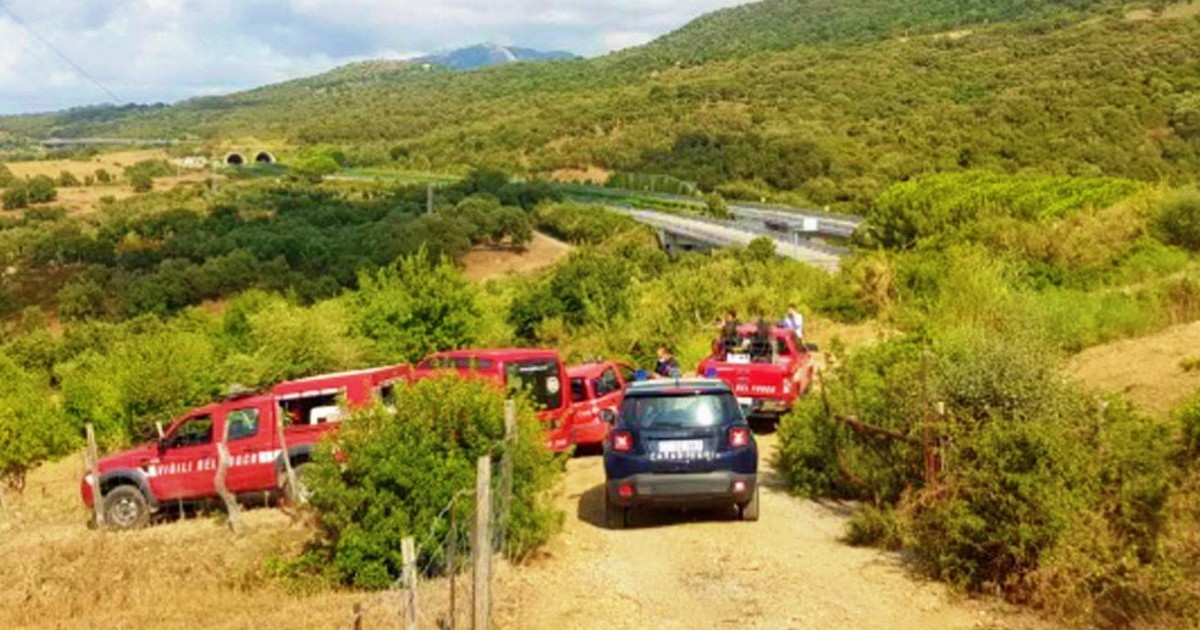 Viviana Parisi, testimone e nuova pista