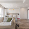 open space