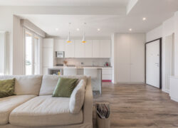 open space
