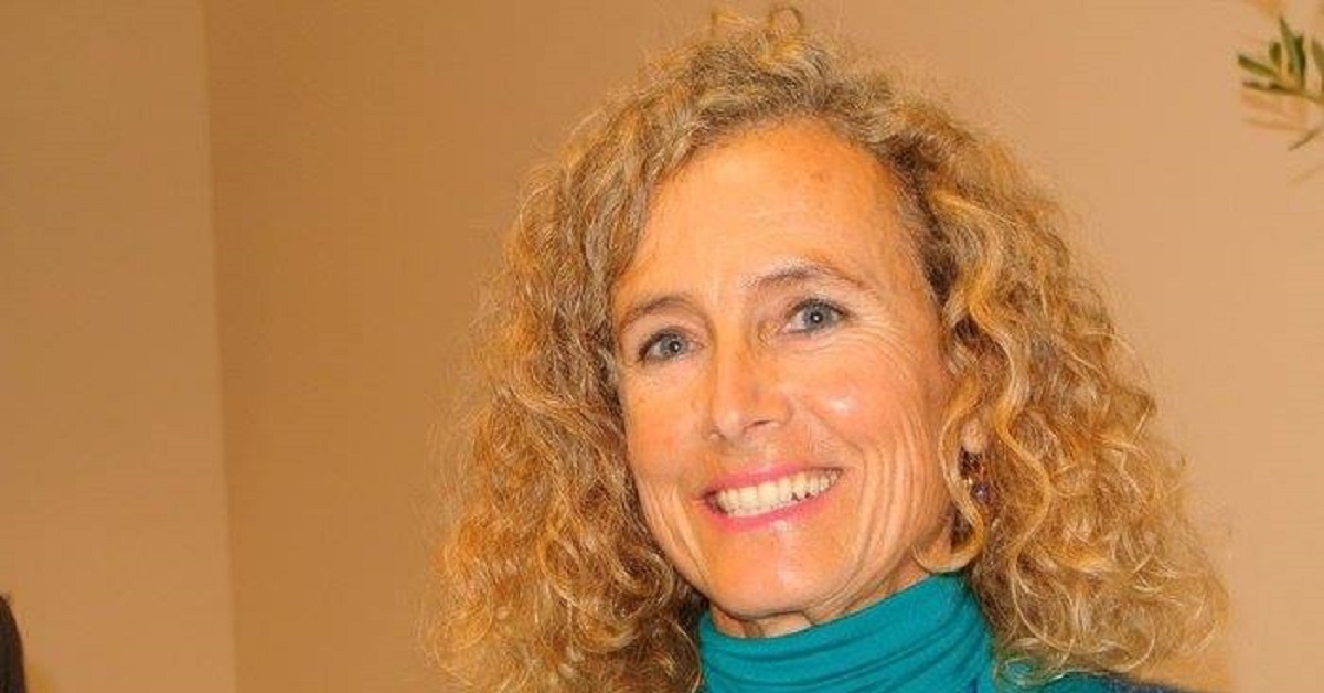 Patrizia Maiorca: figlia di Enzo Maiorca racconta l’amore per il mare di suo padre