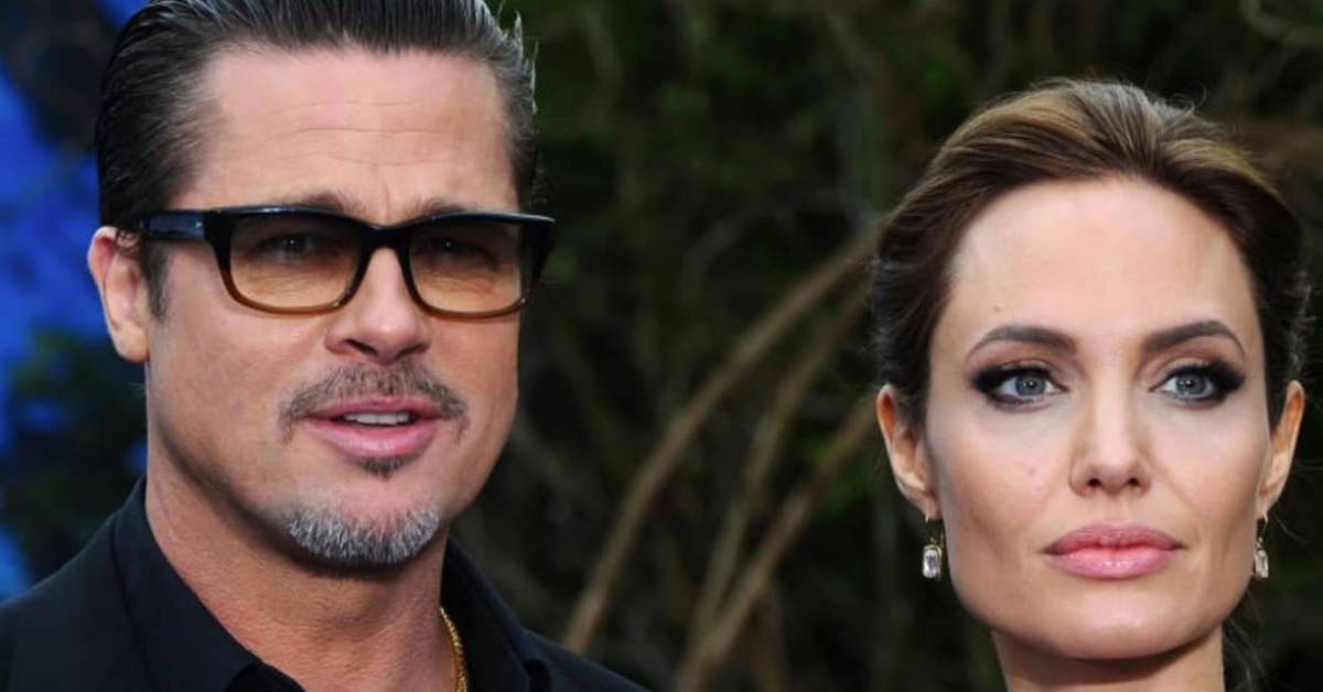 Perché Angelina Jolie e Brad Pitt hanno divorziato? I veri motivi