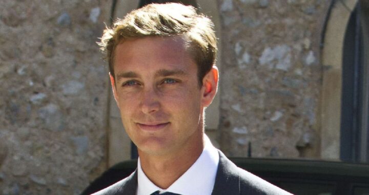 Foto di Pierre Casiraghi