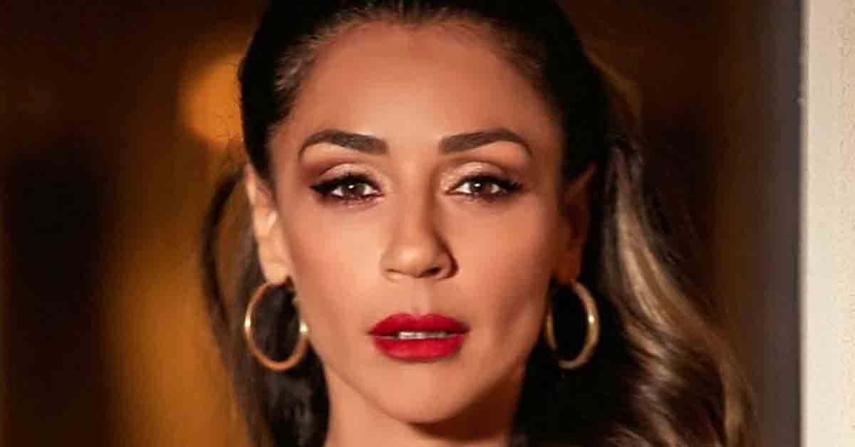 Raffaella Mennoia contro gli influencer