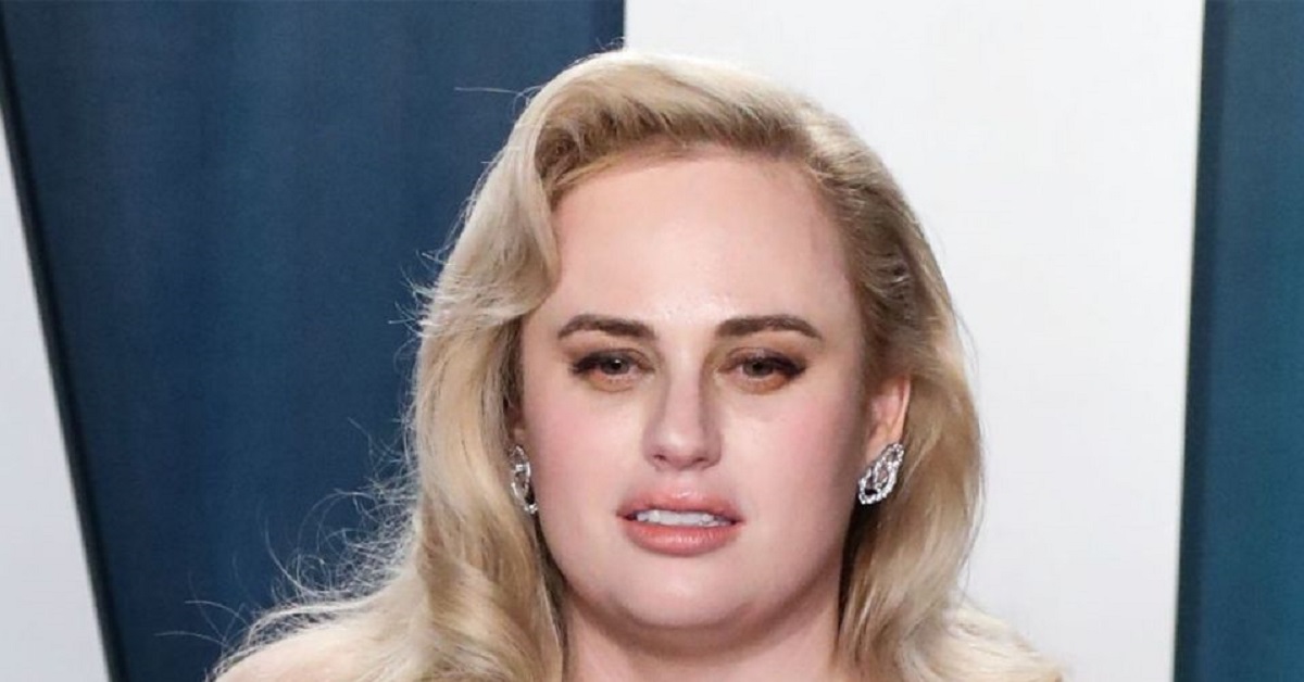 Rebel Wilson: come è dopo aver perso 18 chili