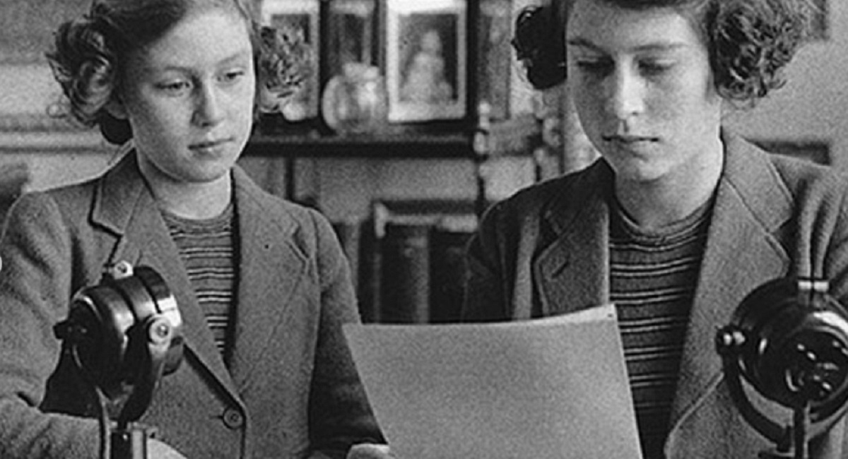 Regina Elisabetta, la vera storia dietro il suo primissimo discorso ufficiale