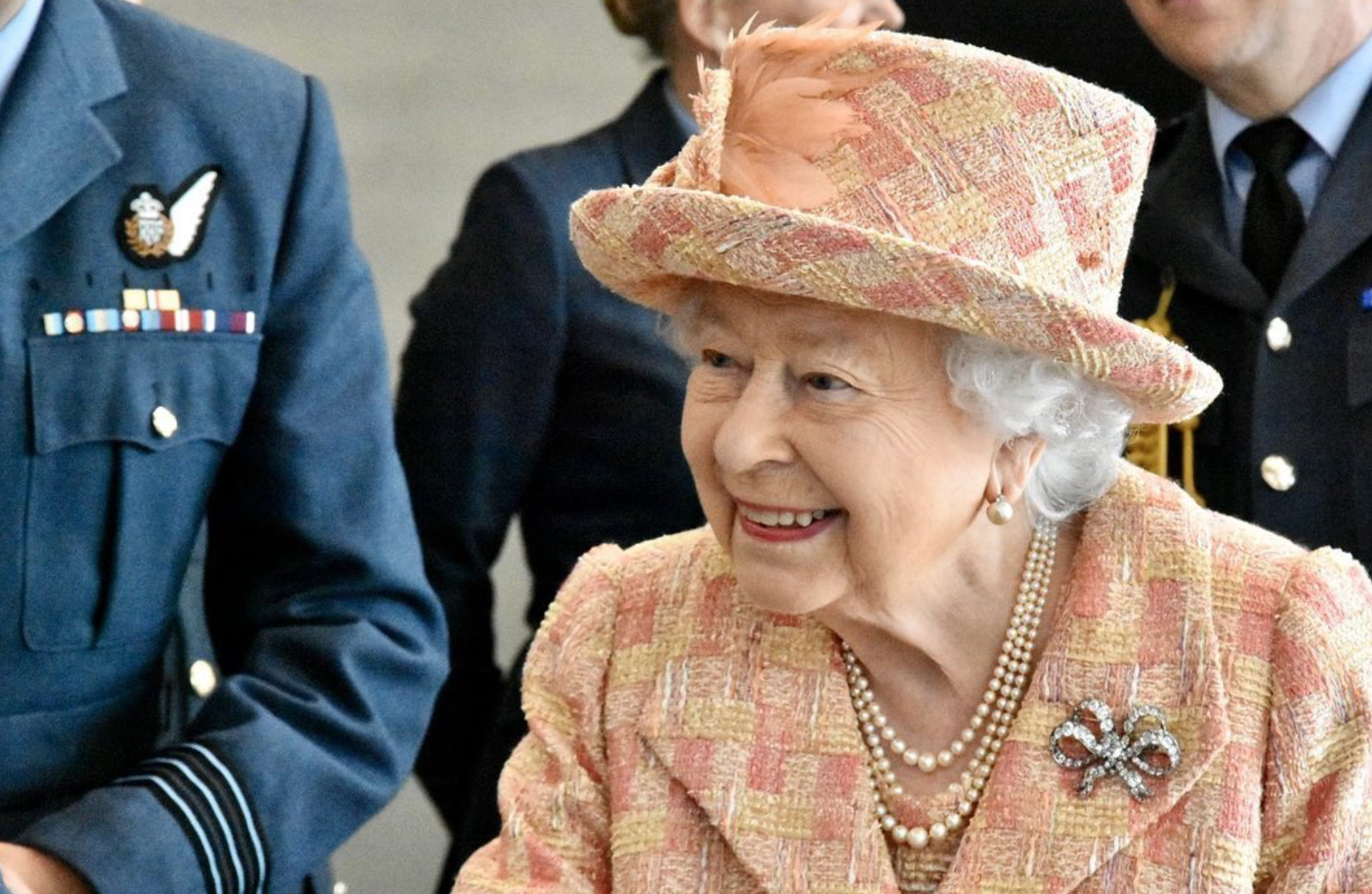 La Regina Elisabetta si ritira: tutto pronto per la rinuncia al Trono