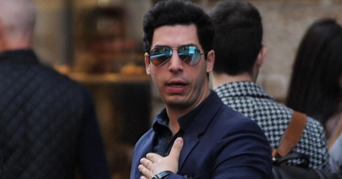 Chi è Renzo Bossi? Conosciamo meglio il figlio di Umberto Bossi