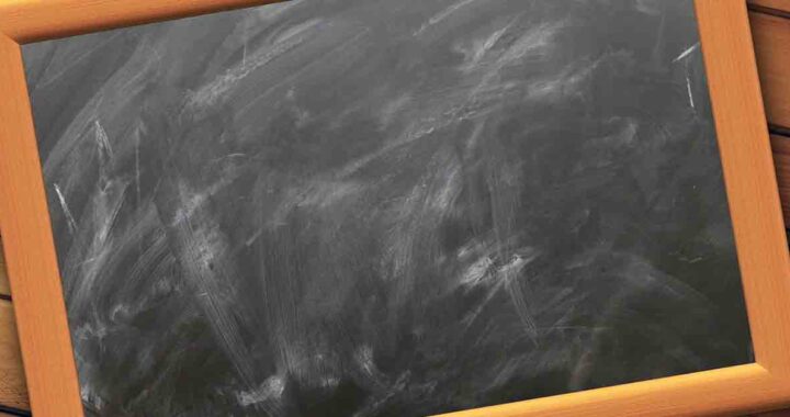 Riapertura delle scuole a settembre