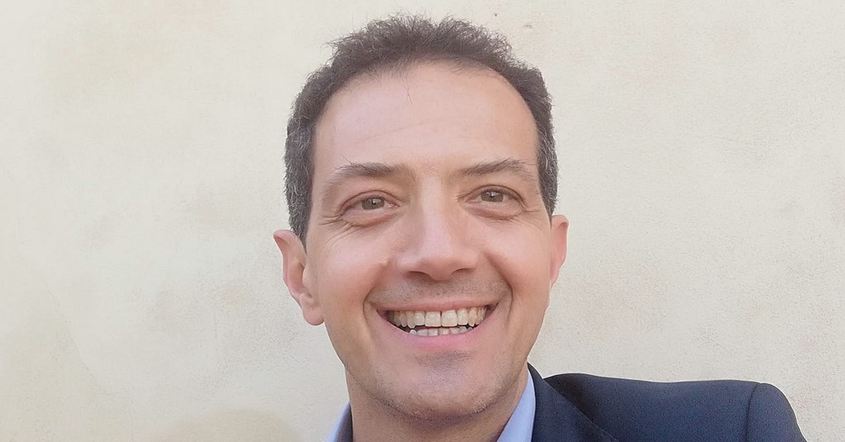 Chi è Riccardo D’Urso? Conosciamo meglio il fratello di Barbara D’Urso