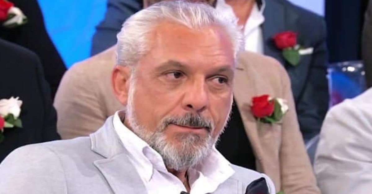 Rocco Fedella: addio a Gemma Galgano, si sposa