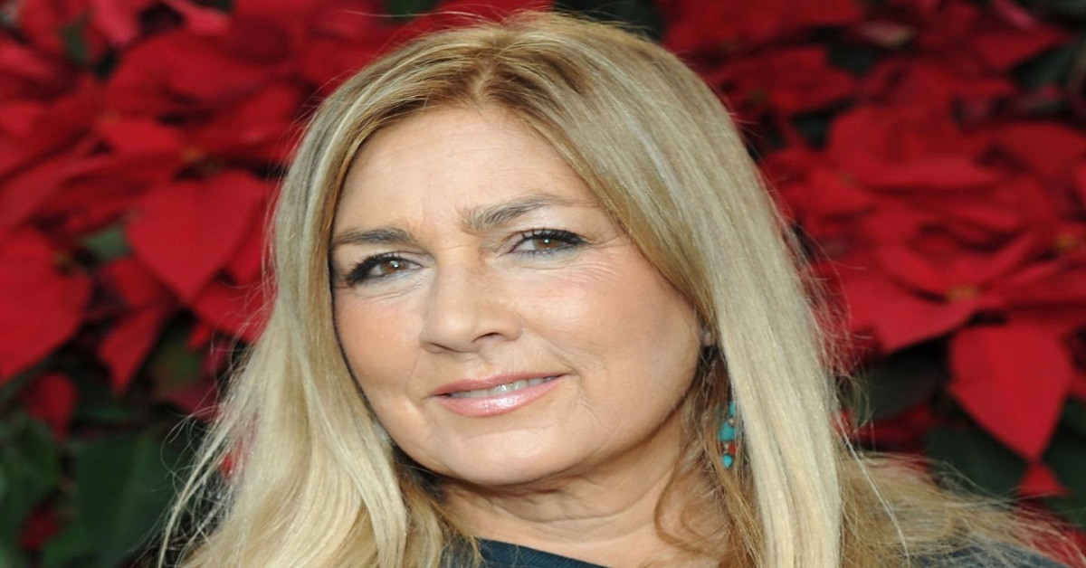 Romina Power pubblica una foto è irriconoscibile 