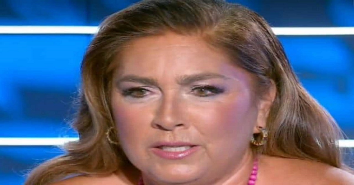 Romina Power e il suo disperato appello