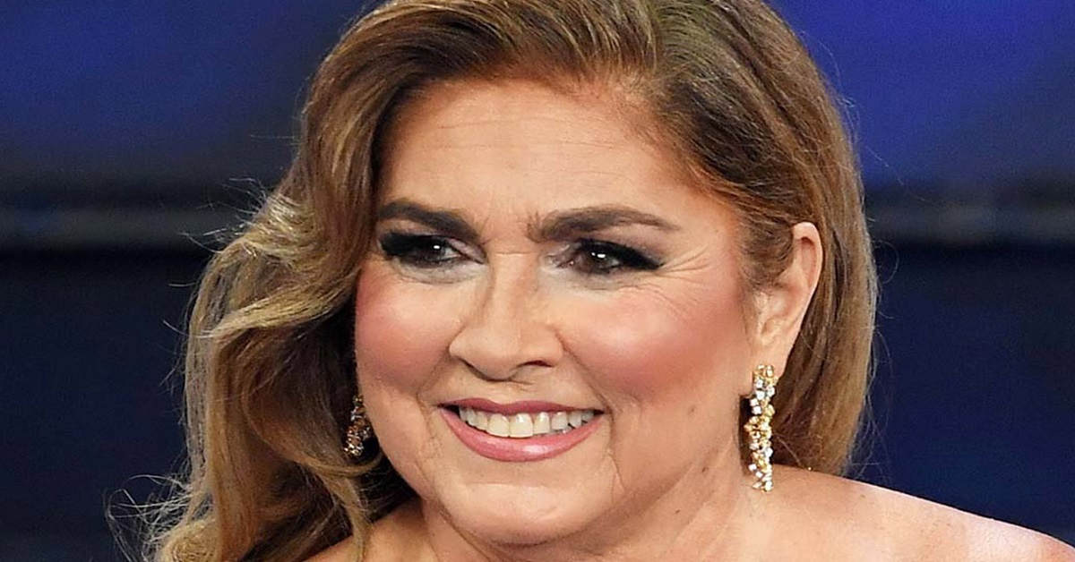 Romina Power racconta il rapporto con Al Bano