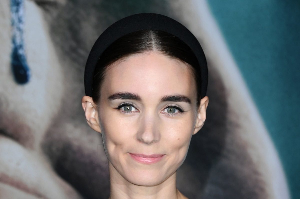 Foto di Rooney Mara