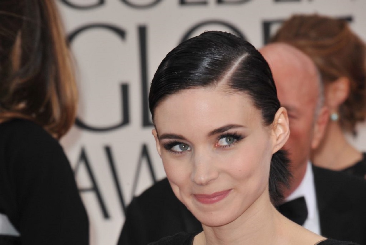 Foto di Rooney Mara