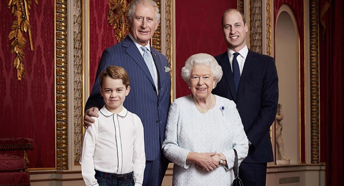 Royal Family, tutti i soprannomi reali: dalla Regina Elisabetta alla piccola Charlotte