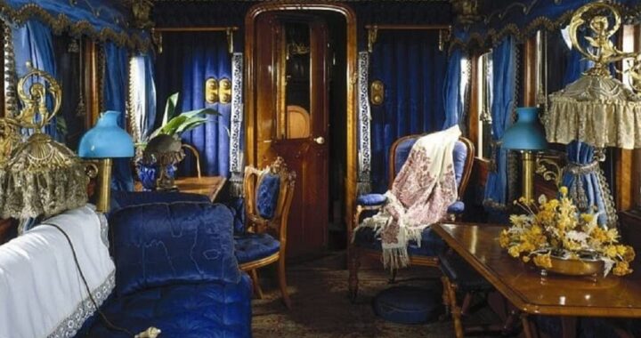 Royal Train