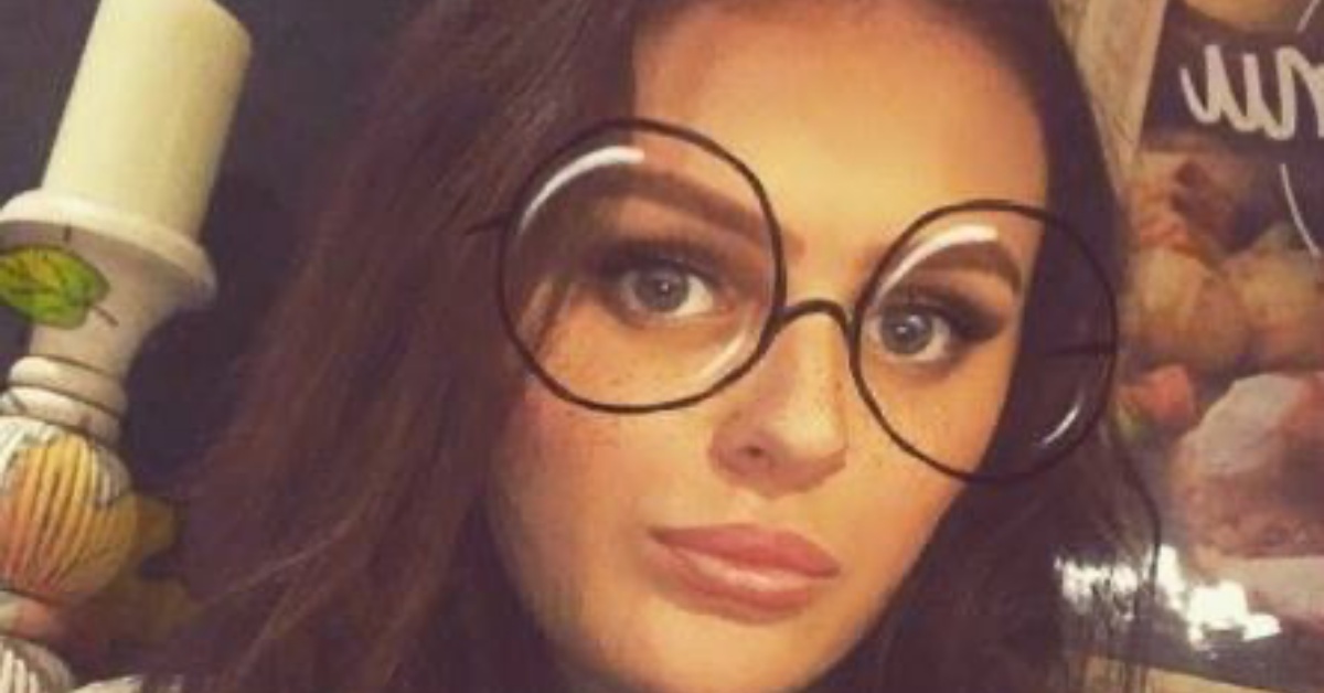Samantha Thomas ha perso la vita a soli 21 anni, mentre stava per mettere al mondo la figlia