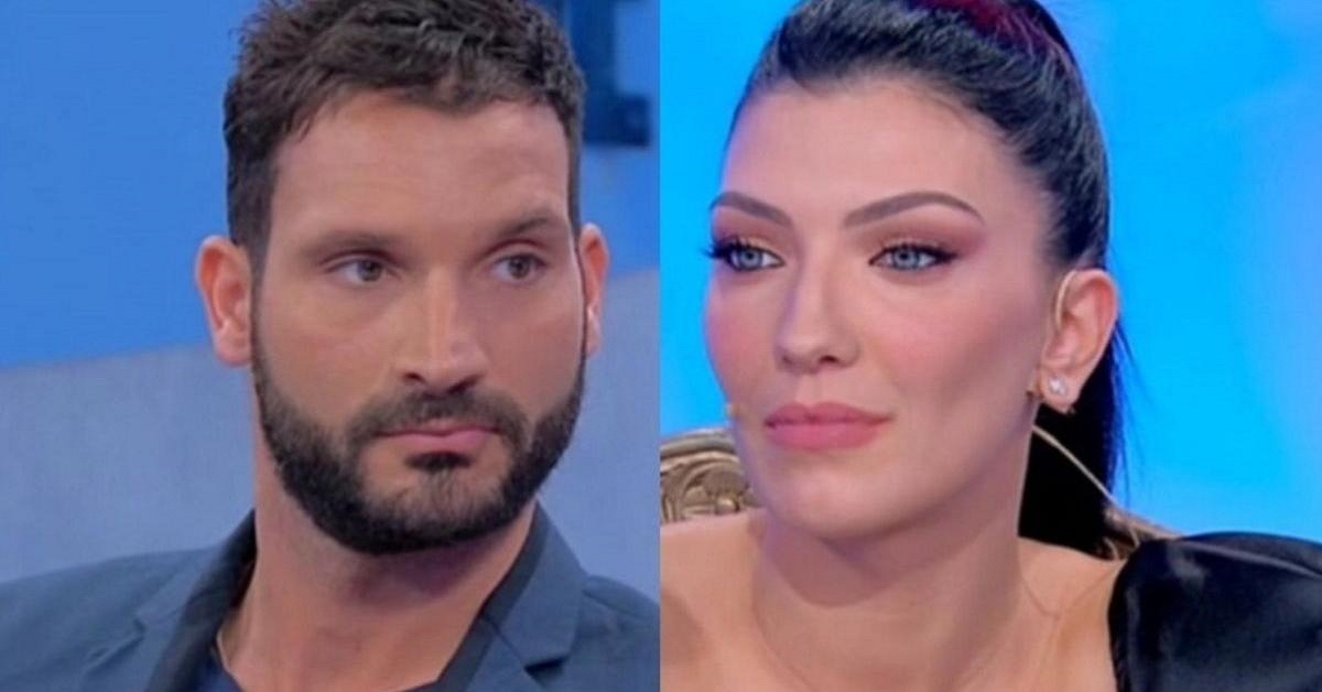 Sammy Hassan: "Elena è la madre di mio figlio, non insultatela"