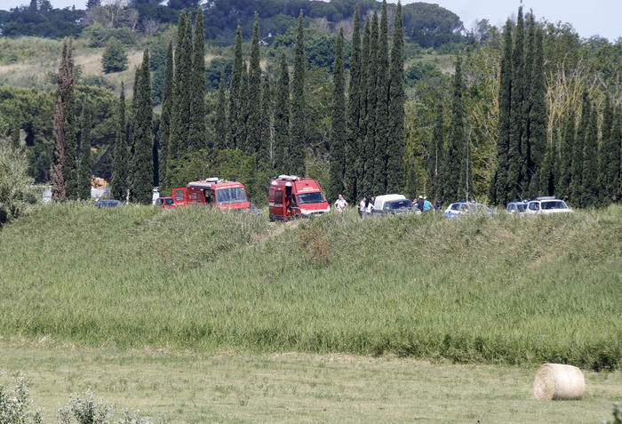 scomparsa sabrina beccalli