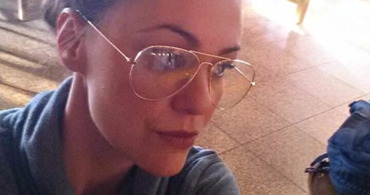 scomparsa sabrina beccalli