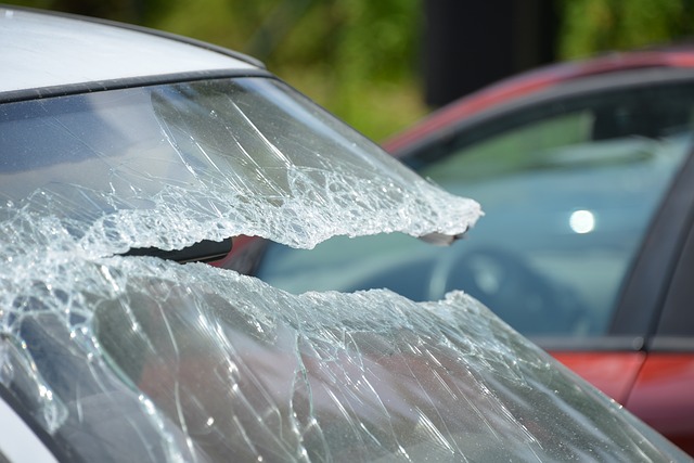 Incidente stradale a Senigallia