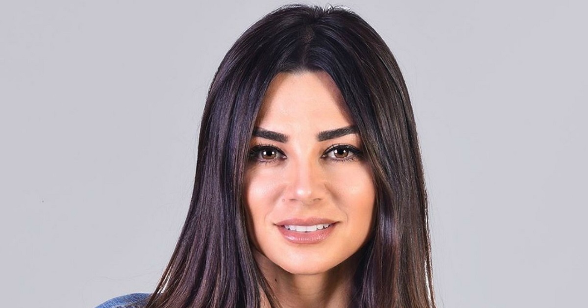 Serena Enardu: si scatena una bufera su Instagram per una foto con un uomo