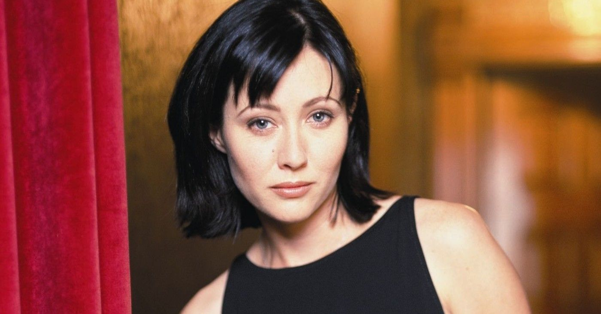 Che fine ha fatto Shannen Doherty? Com’è cambiata Brenda di Beverly Hills