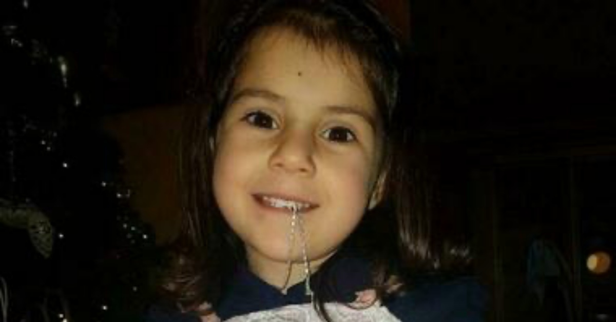 Pordenone, Vittoria Marti si è spenta a soli 5 anni: era affetta da un tumore al tronco encefalitico