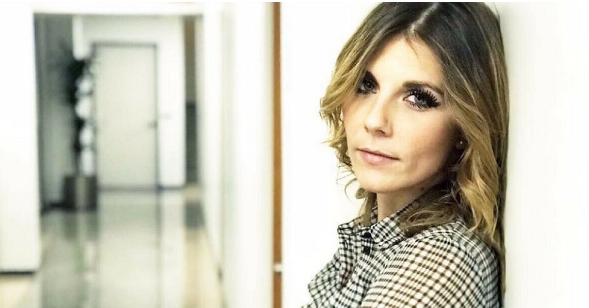 Chi è Silvia Notargiacomo? Conosciamo meglio l’ex fidanzata di Ermal Meta