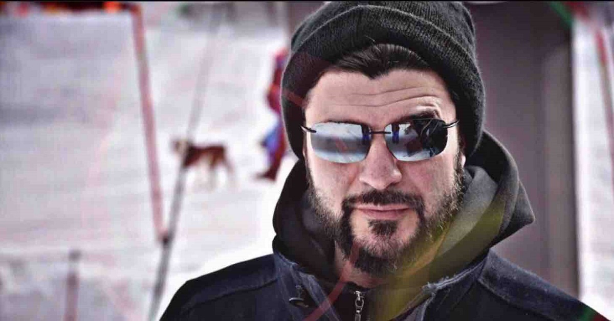 Chi è Stefano Andrea Macchi? Conosciamo meglio il marito di Anna Pettinelli