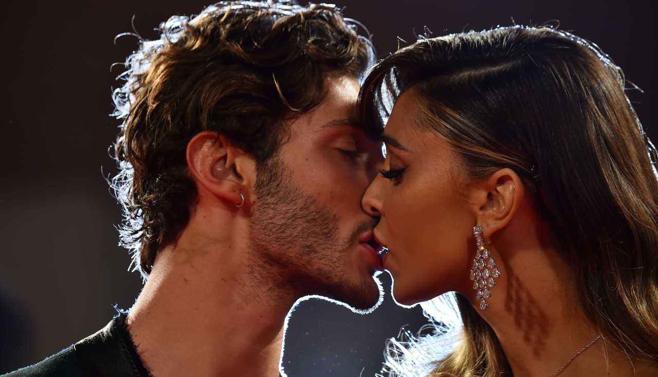 Stefano De Martino rivuole Belen Belen Rodriguez, ma lei non ci pensa neanche: il gossip