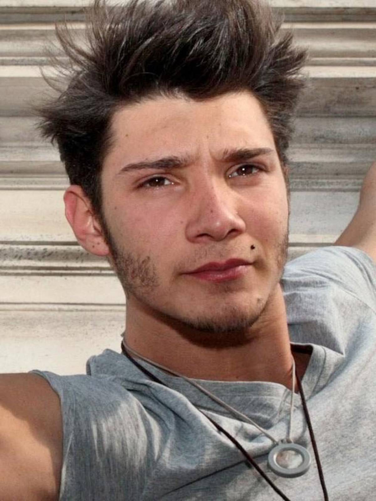 Stefano De Martino