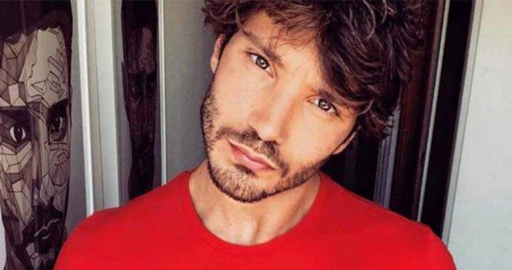 Stefano De Martino dopo gli interventi estetici