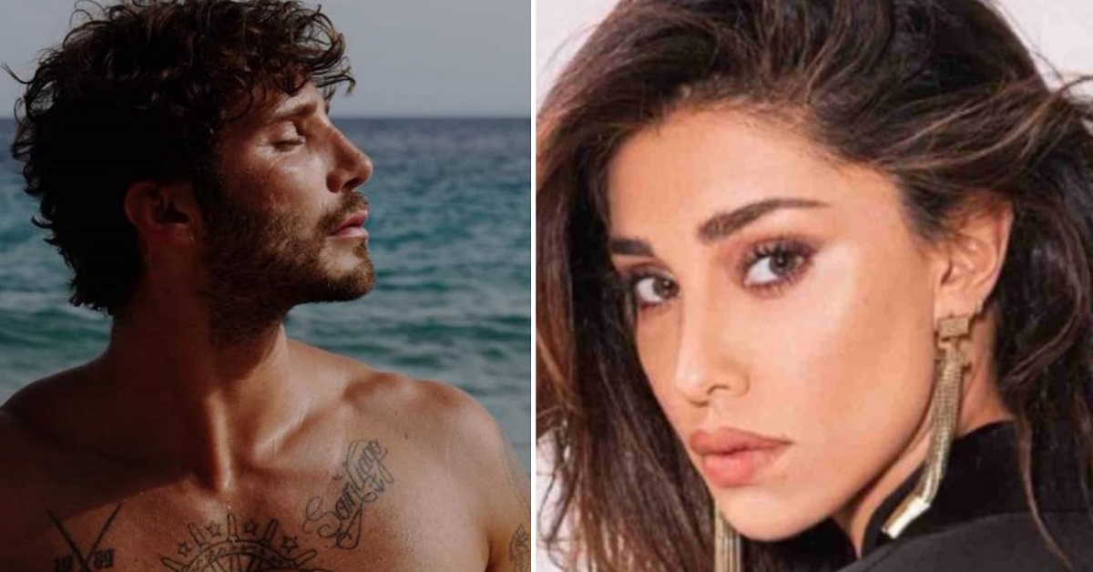 Stefano De Martino: Vacanze romantiche, arriva la replica di Belen