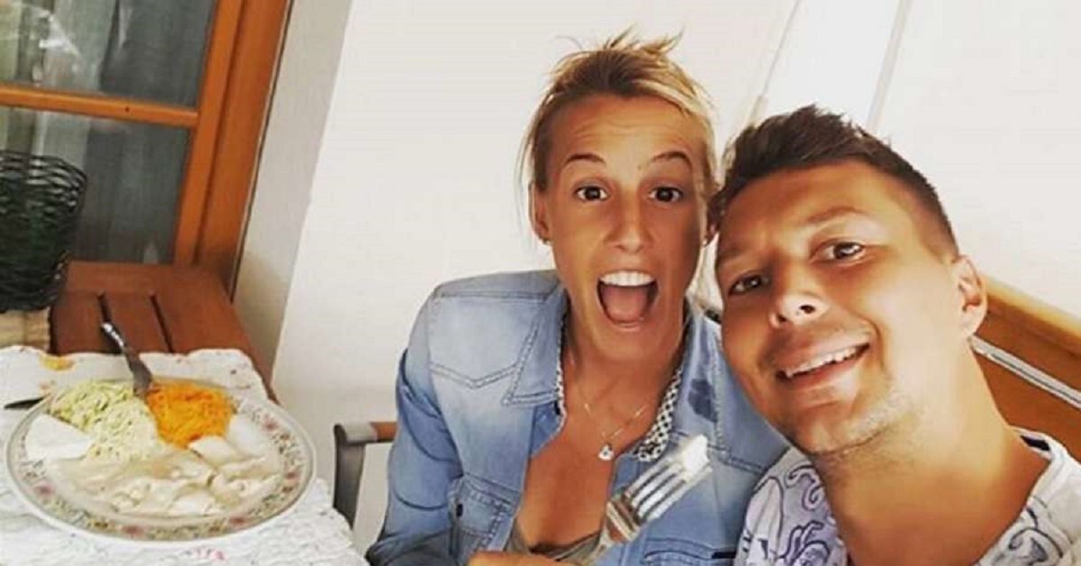 Chi è Stefano Parolin? Conosciamo meglio il marito di Tania Cagnotto