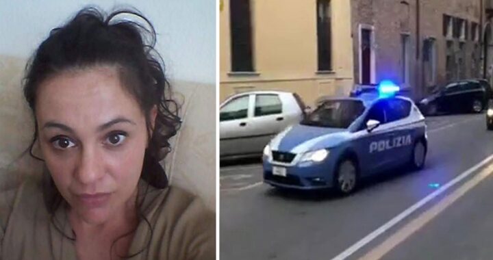svolta caso sabrina beccalli