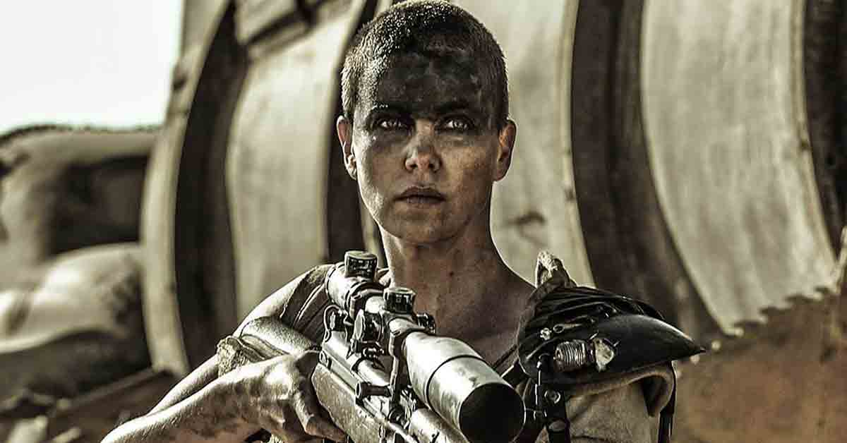 Charlize Theron cambia look: perché il gesto estremo?