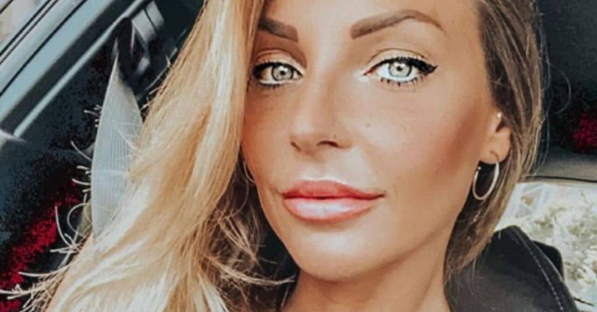 Tara Gabrieletto: il prima e dopo e i presunti ritocchini
