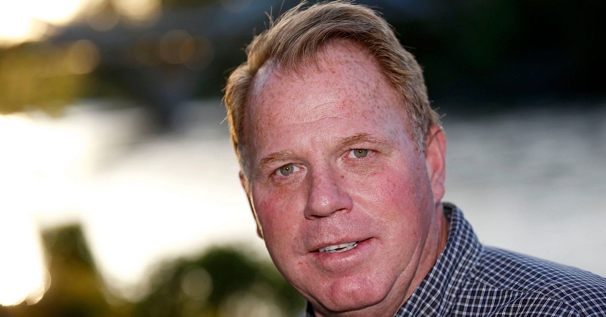 Chi è Thomas Markle Jr? Conosciamo meglio il fratellastro di Meghan Markle
