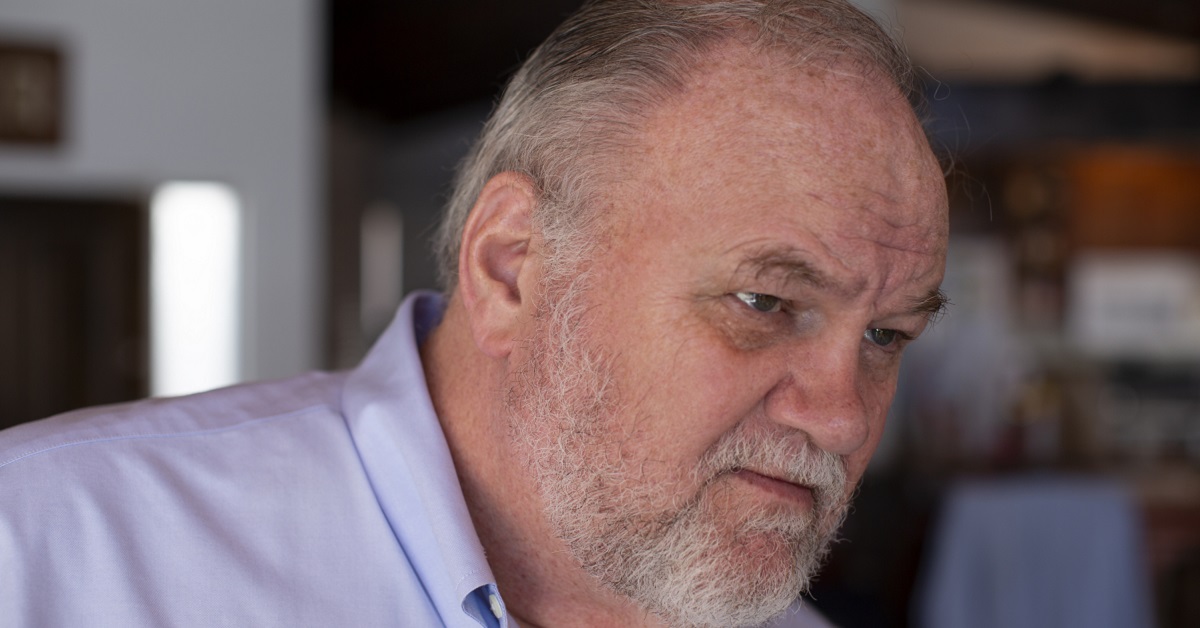 Chi è Thomas Markle? Conosciamo meglio il papà di Meghan Markle